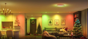 Smart A19 LED Light Bulb