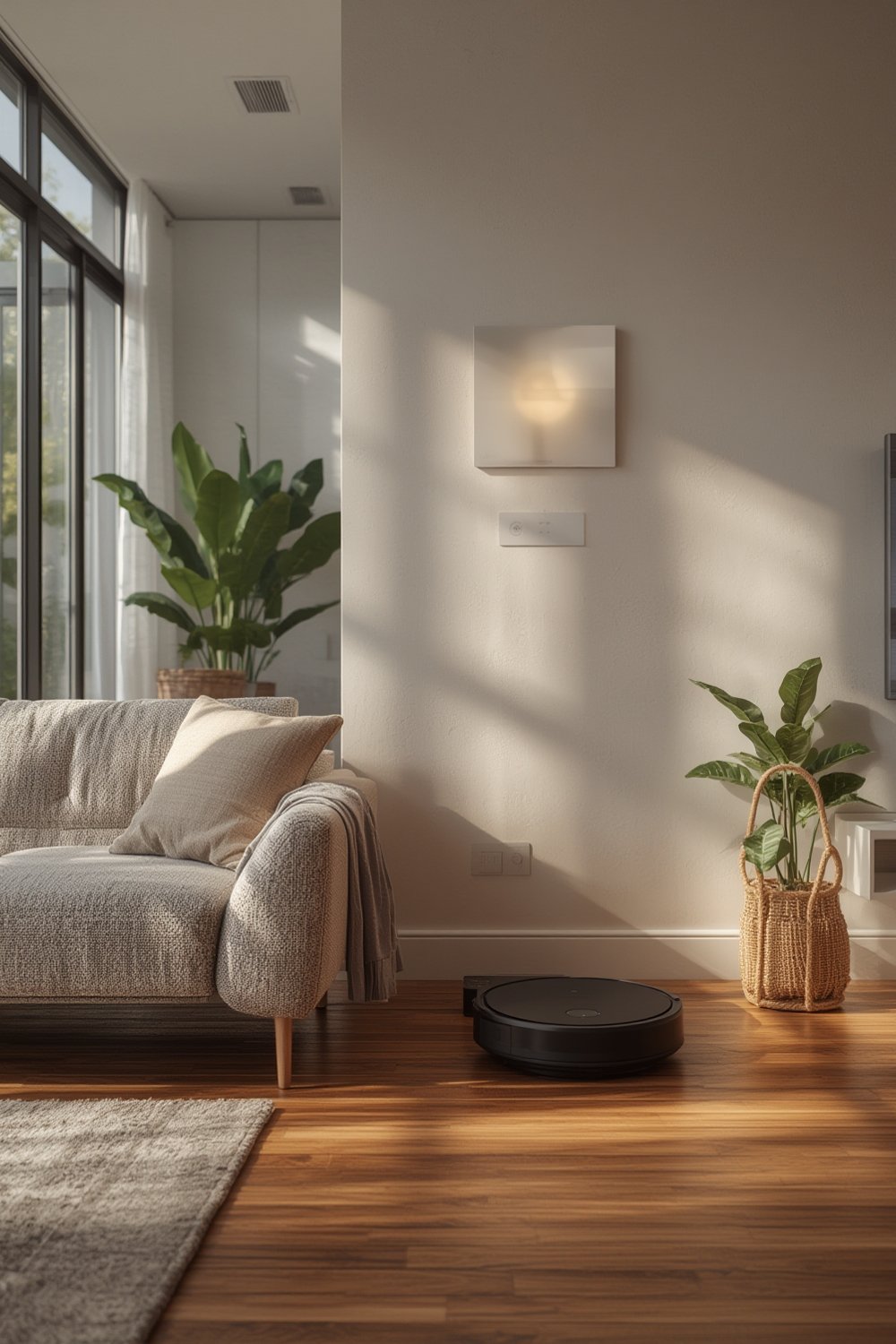 Smart Home Devices: 7 Amazing Ways to Improve Security (Proven Guide) 1 Smart Home Devices - Illustration 1