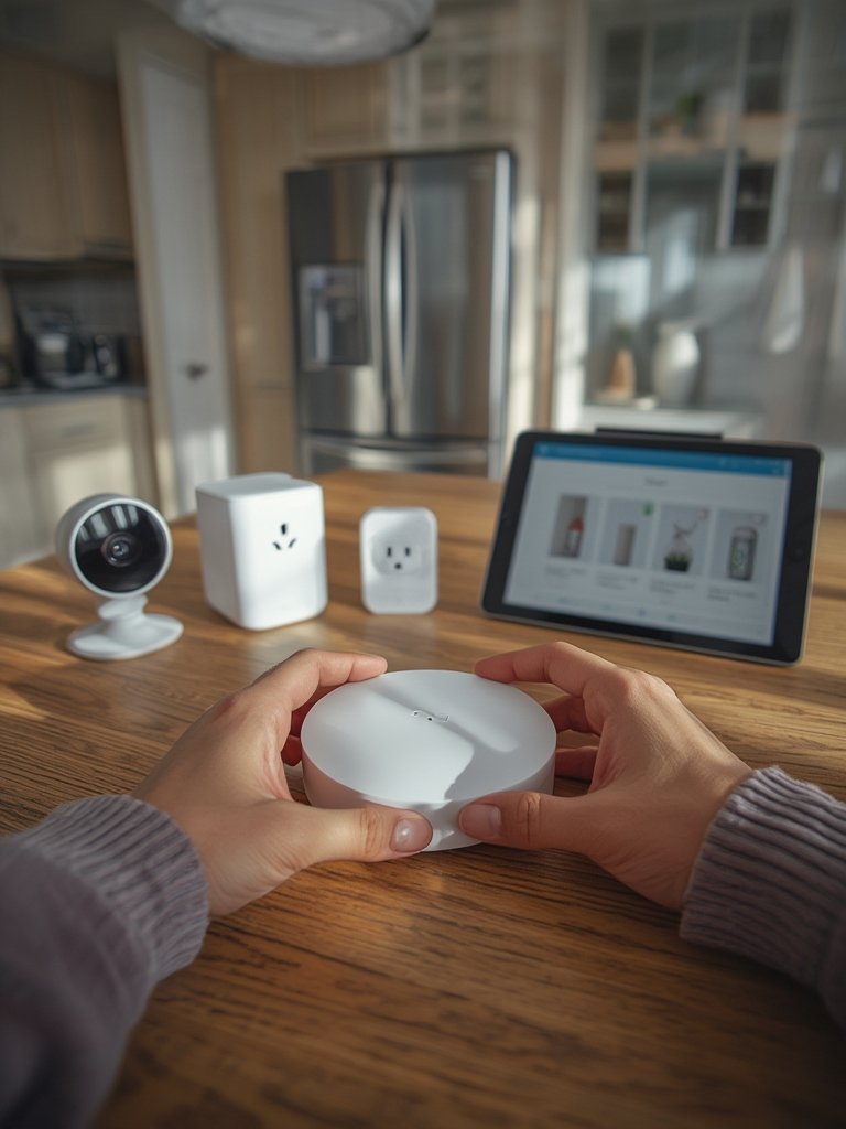 Smart Home Devices: 7 Amazing Ways to Improve Security (Proven Guide) 2 Smart Home Devices - Illustration 2