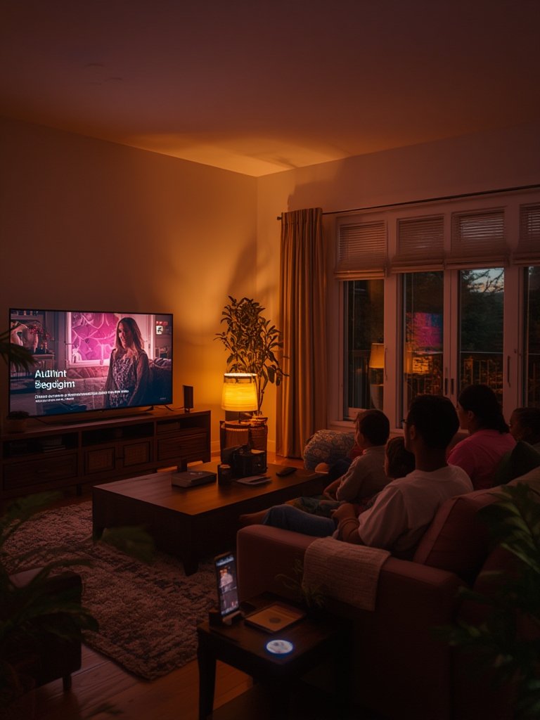 Smart Home Devices: 7 Amazing Ways to Improve Security (Proven Guide) 3 Smart Home Devices - Illustration 3