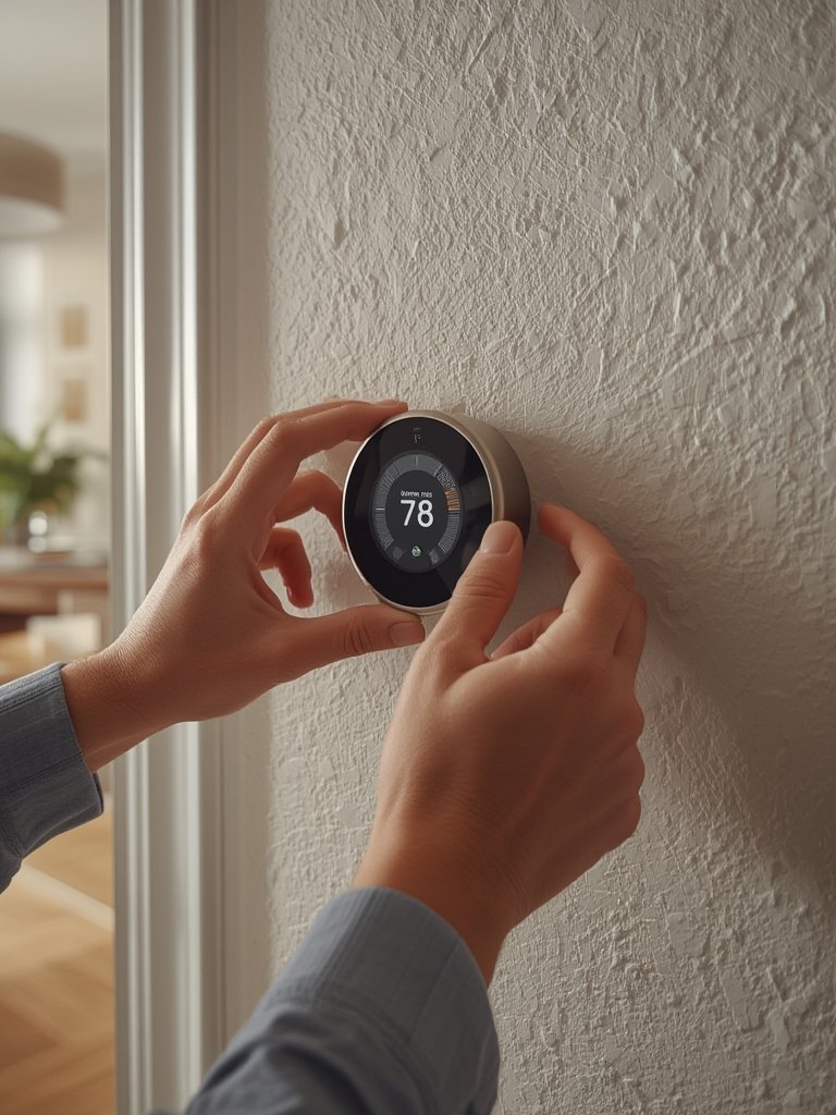 7 Powerful Eco-Friendly Home Tips To Save Energy and Money 2026 2 Eco-Friendly Home - Illustration 2