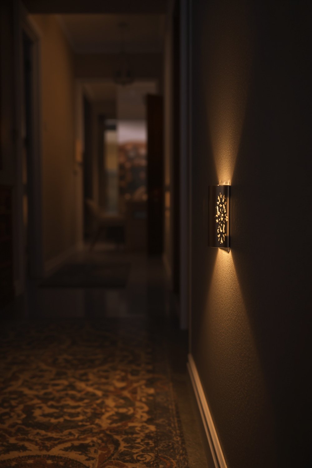 LED Nightlight product view