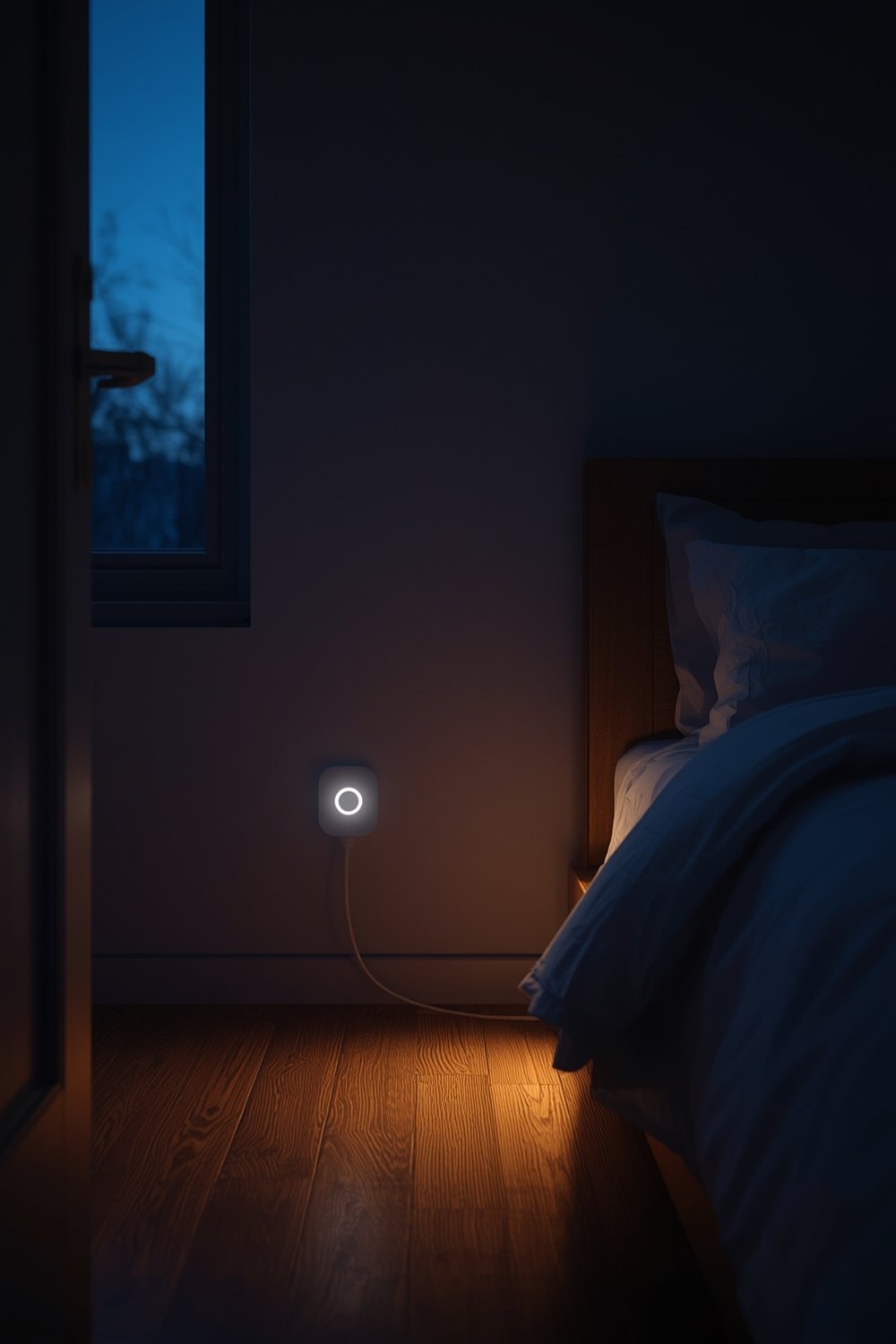 LED Nightlight: 7 Ultimate Steps For Amazing Results In 2026 1 LED Nightlight product view