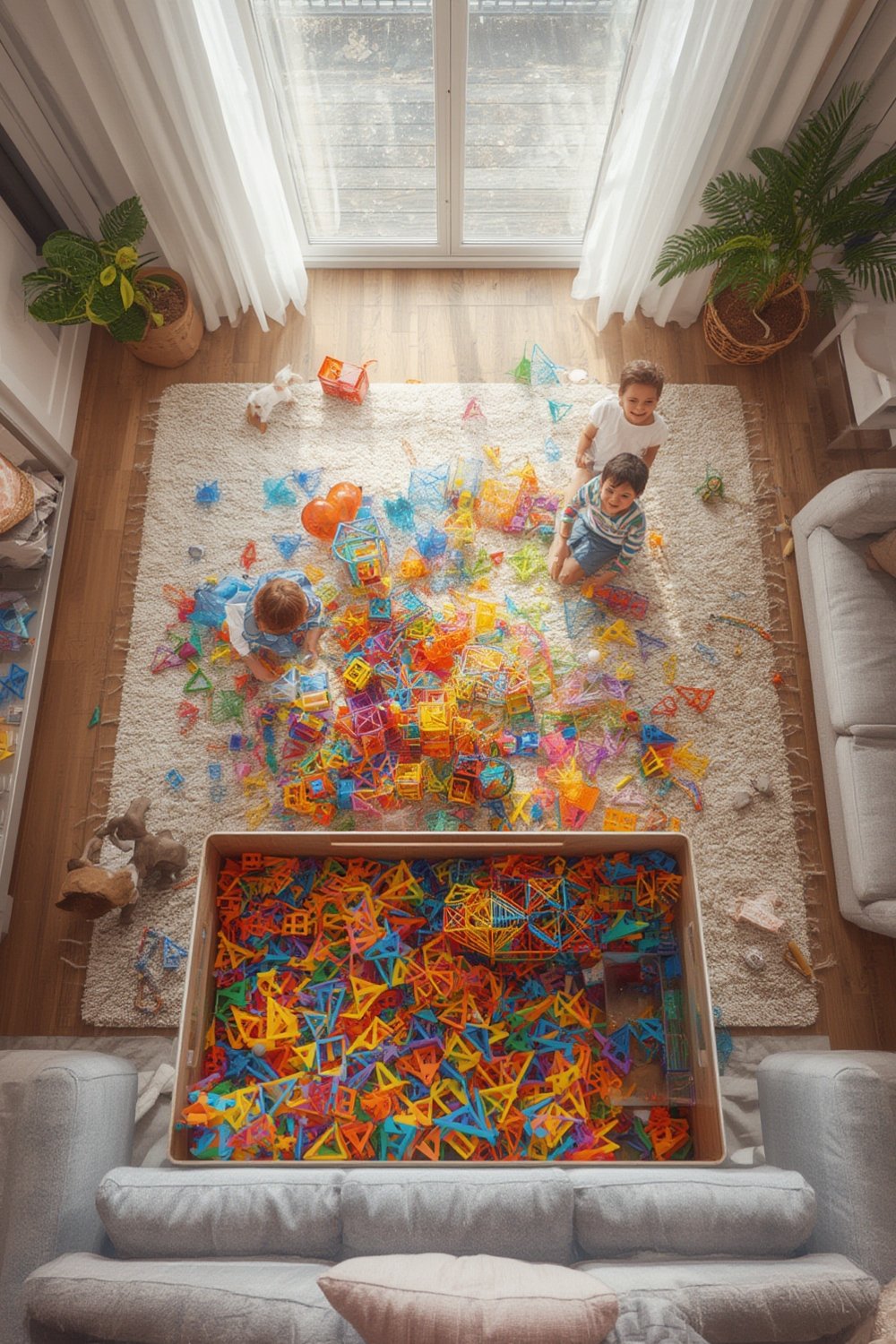 Magna Tiles: 10 Ultimate Steps For Amazing Storage Solutions In 2026 1 Magna Tiles product view