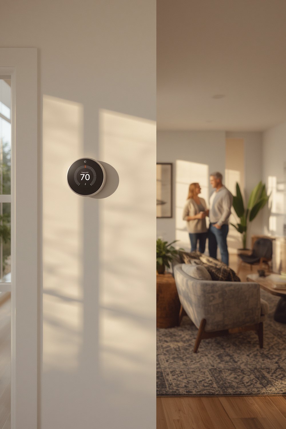 Nest Thermostat: 7 Ultimate Steps For Amazing Control In 2026 1 Nest Thermostat product view