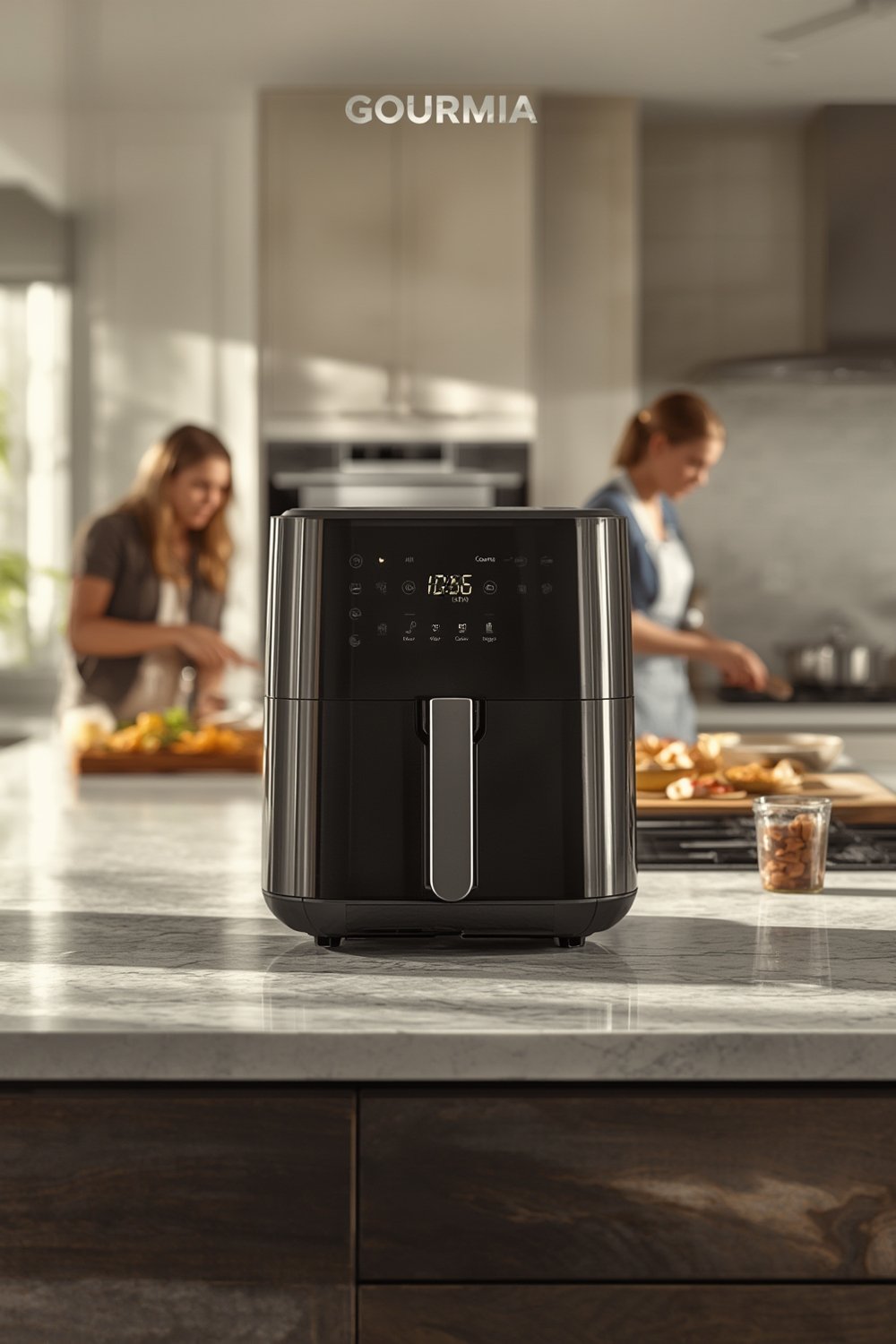 Air Fryer: 10 Ultimate Secrets For Amazing Results In 2026 1 air fryer product view