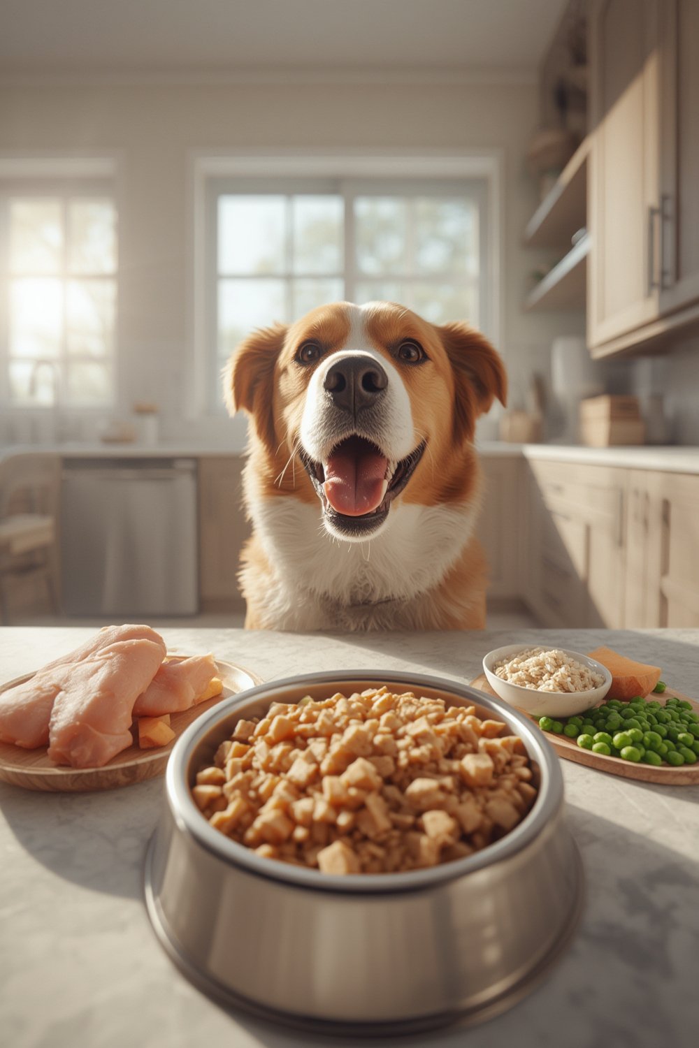 Chicken Dogfood: 12 Ultimate Secrets For Amazing Results In 2026 1 chicken dogfood product view