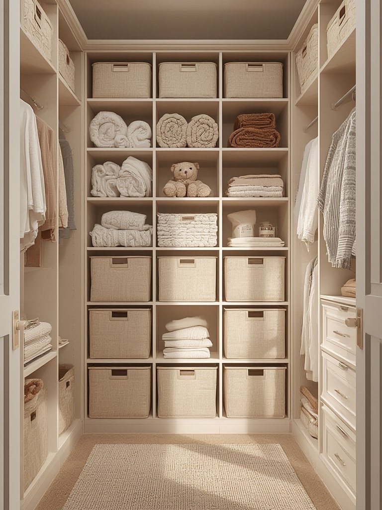 Fabric Bins: 6 Ultimate Checklist For Amazing Storage Solutions 2026 2 fabric bins in action