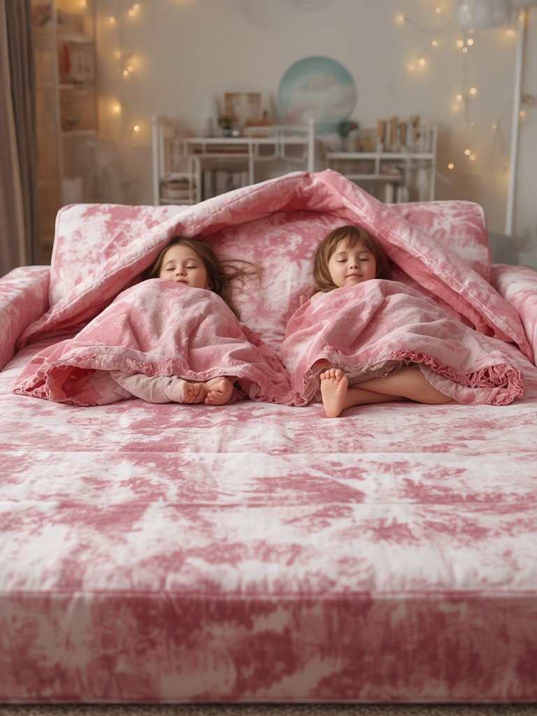 Kids Sofa: 7 Ultimate Steps For Amazing Comfort In 2026 2 kids sofa in action