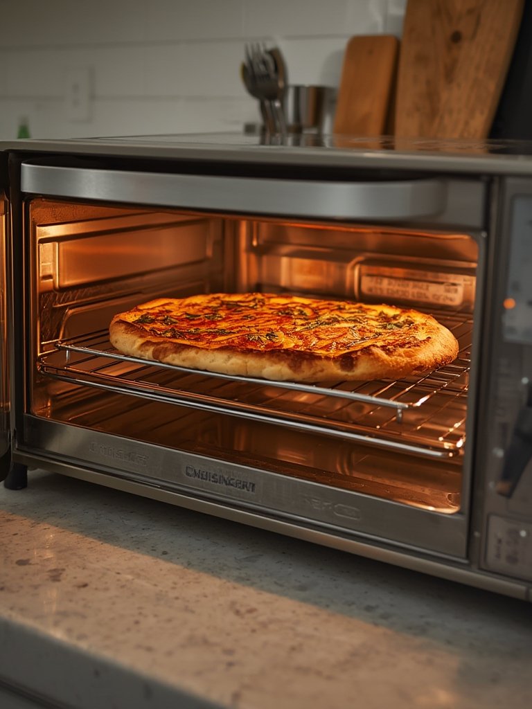 Toaster Oven: 7 Ultimate Secrets For Amazing Results In 2026 2 toaster oven in action