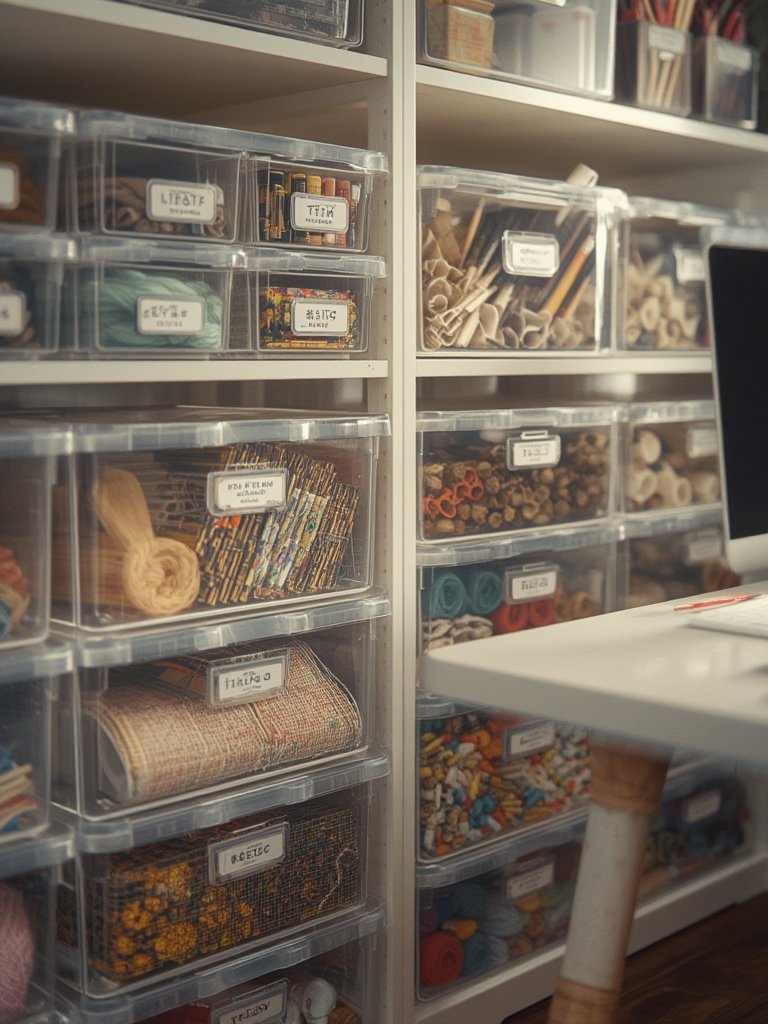 Storage Organizer: 6 Ultimate Steps For Amazing Results In 2026 2 storage organizer in action