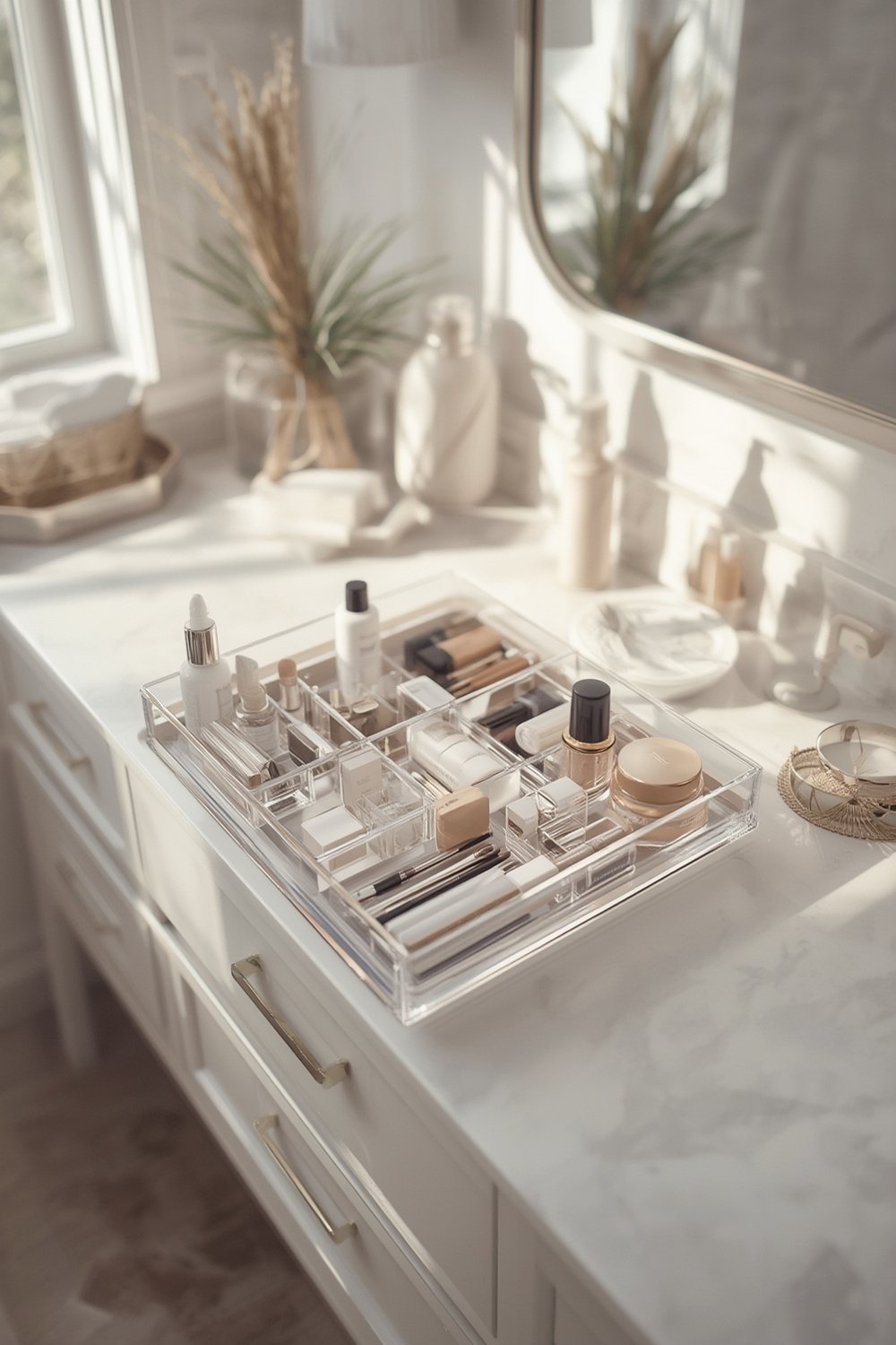 drawer organizer product view