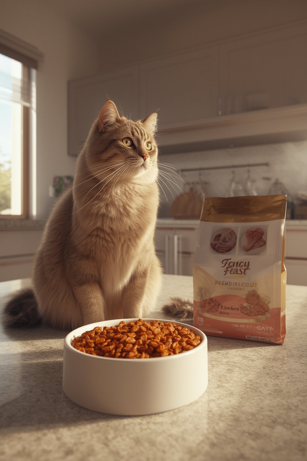 Dry Catfood: 7 Ultimate Steps For Amazing Results In 2026 1 dry catfood product view