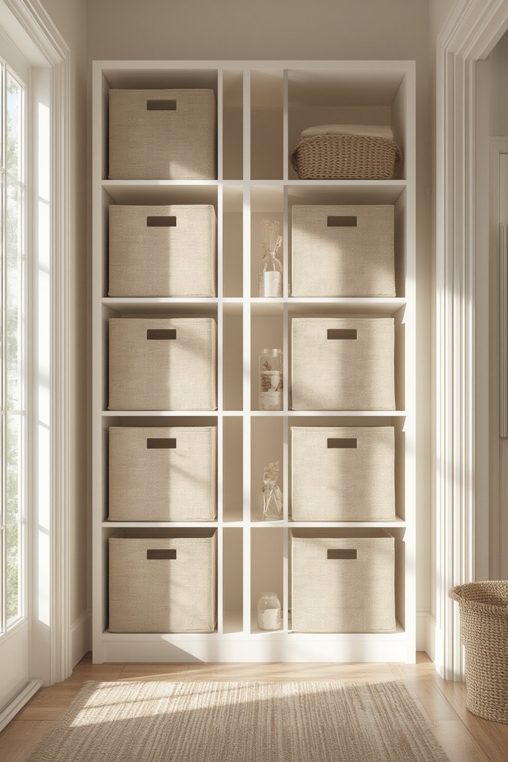 Fabric Bins: 6 Ultimate Checklist For Amazing Storage Solutions 2026 1 fabric bins product view