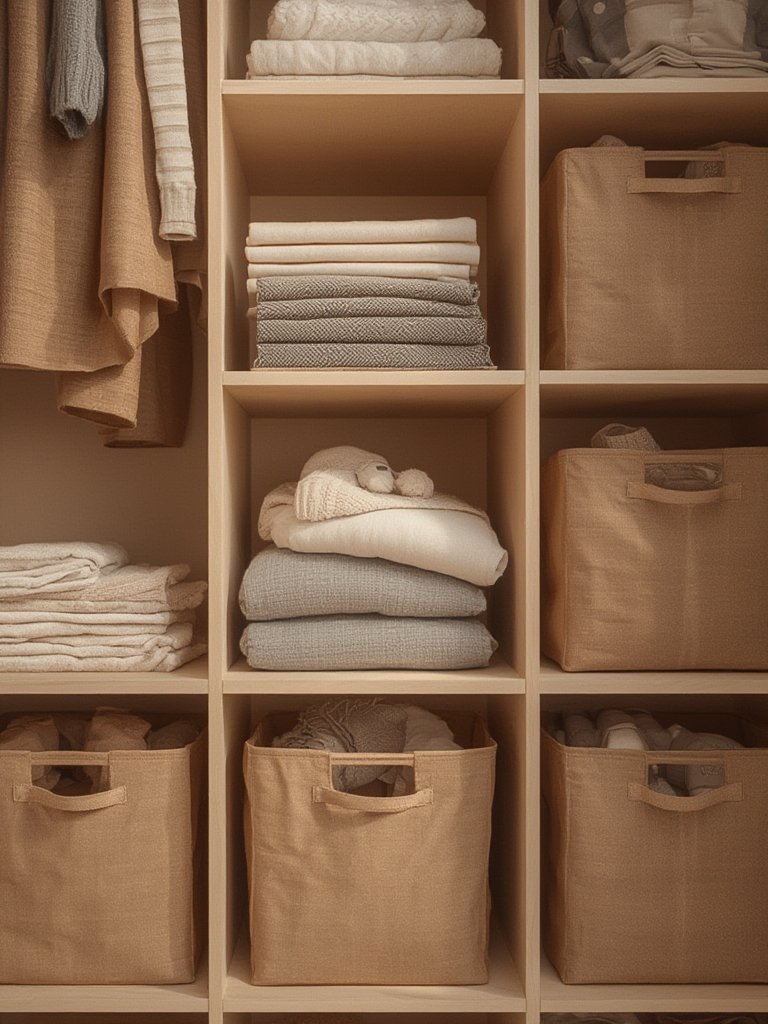 Storage Cubes: 6 Ultimate Secrets For Amazing Organization In 2026 2 storage cubes in action