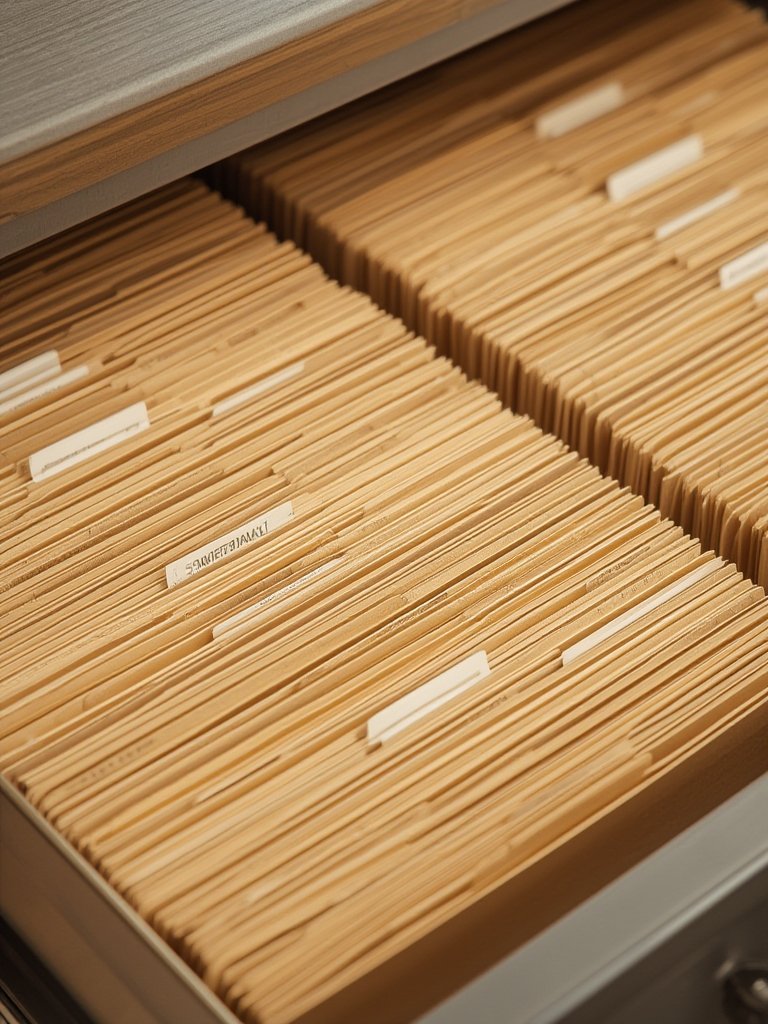 Hanging Folders: 25 Ultimate Checklist For Fast Filing Solutions 2026 2 hanging folders in action