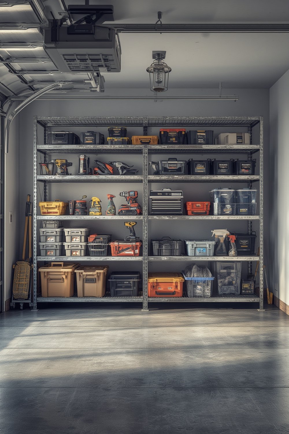 Garage Shelving: 5 Ultimate Steps For Best Storage Solutions In 2026 1 garage shelving product view