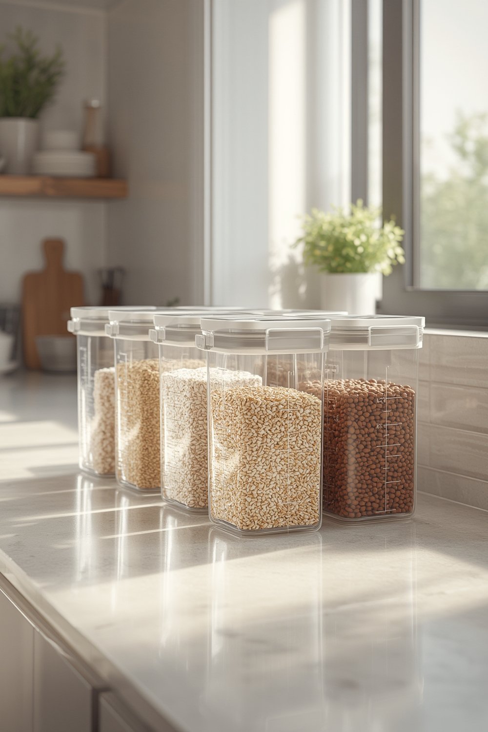 Grain Container: 7 Ultimate Secrets For Best Storage Solution 2026 1 grain container product view