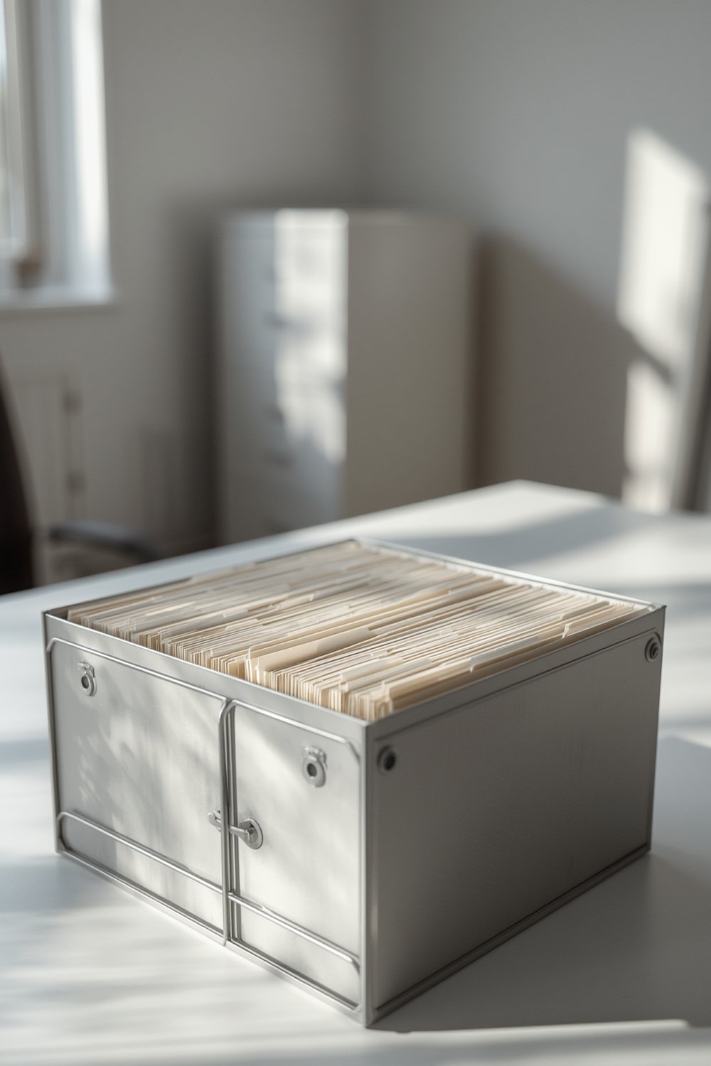 Hanging Folders: 25 Ultimate Checklist For Fast Filing Solutions 2026 1 hanging folders product view