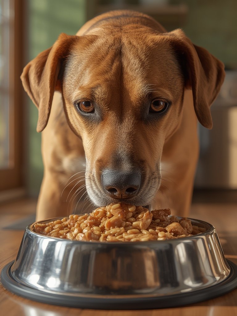 Chicken Dogfood: 12 Ultimate Secrets For Amazing Results In 2026 2 chicken dogfood in action