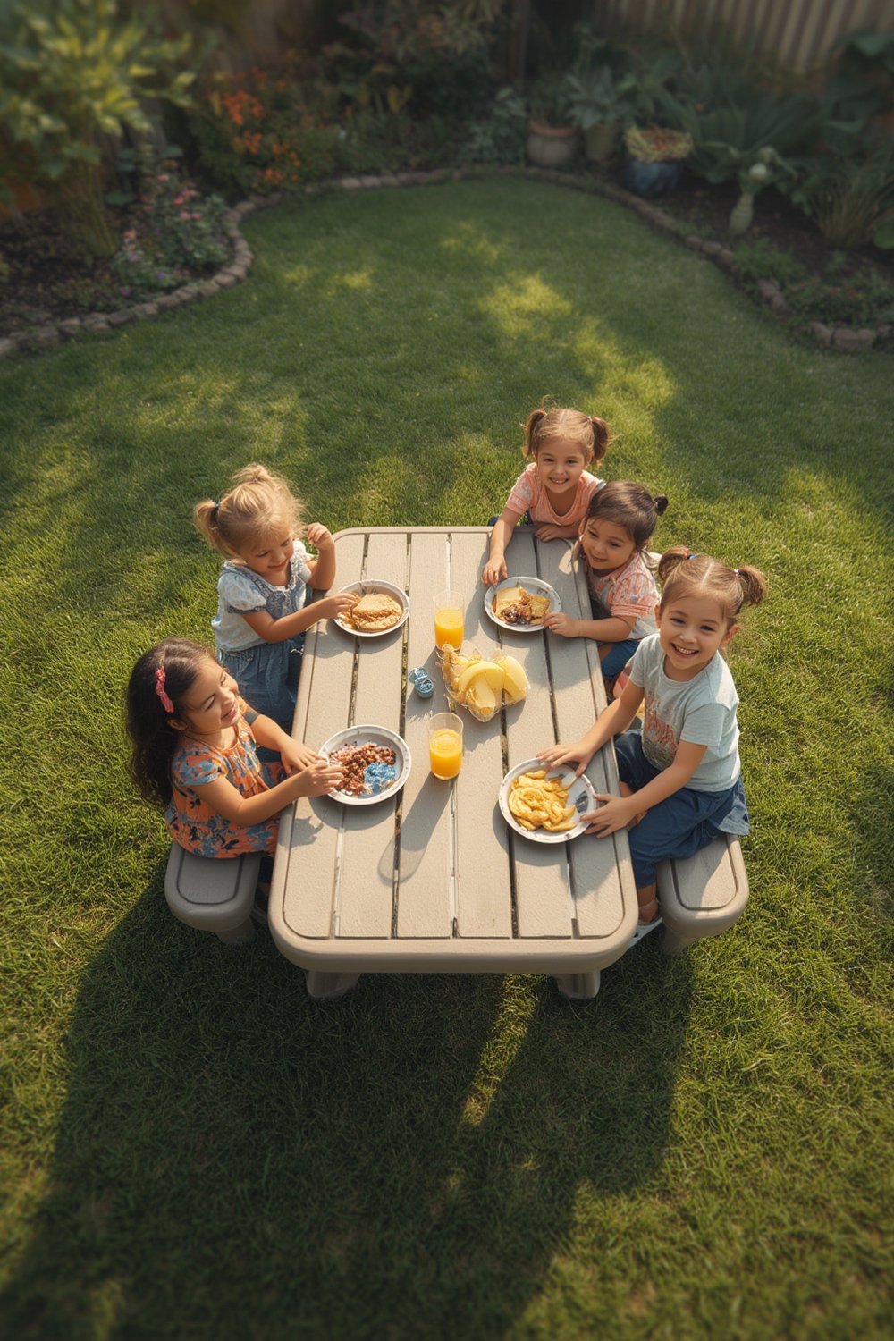 Kids Picnic: 7 Ultimate Secrets For Amazing Fun In 2026 1 kids picnic product view