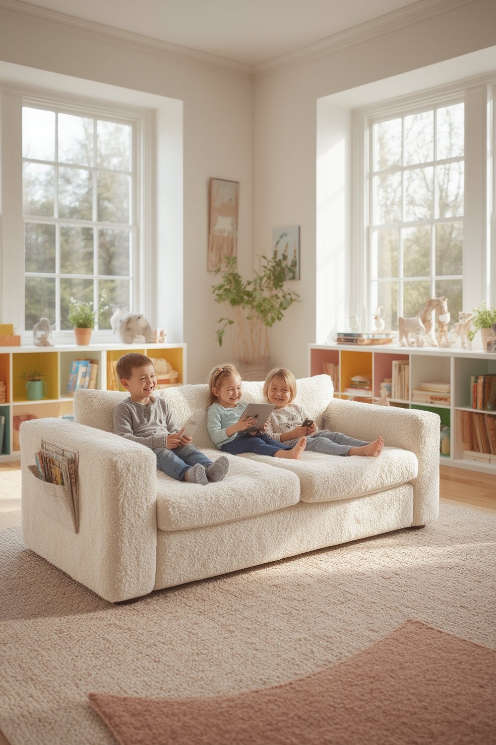 Kids Sofa: 10 Ultimate Steps for Best Comfort in 2026 1 kids sofa product view