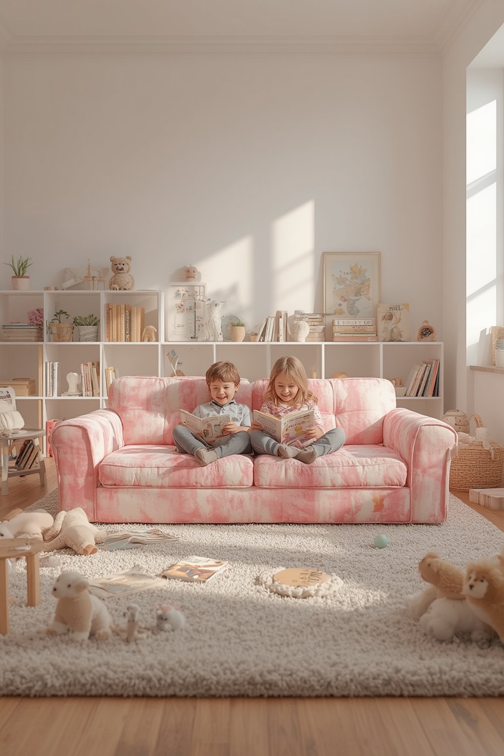 Kids Sofa: 7 Ultimate Steps For Amazing Comfort In 2026 1 kids sofa product view