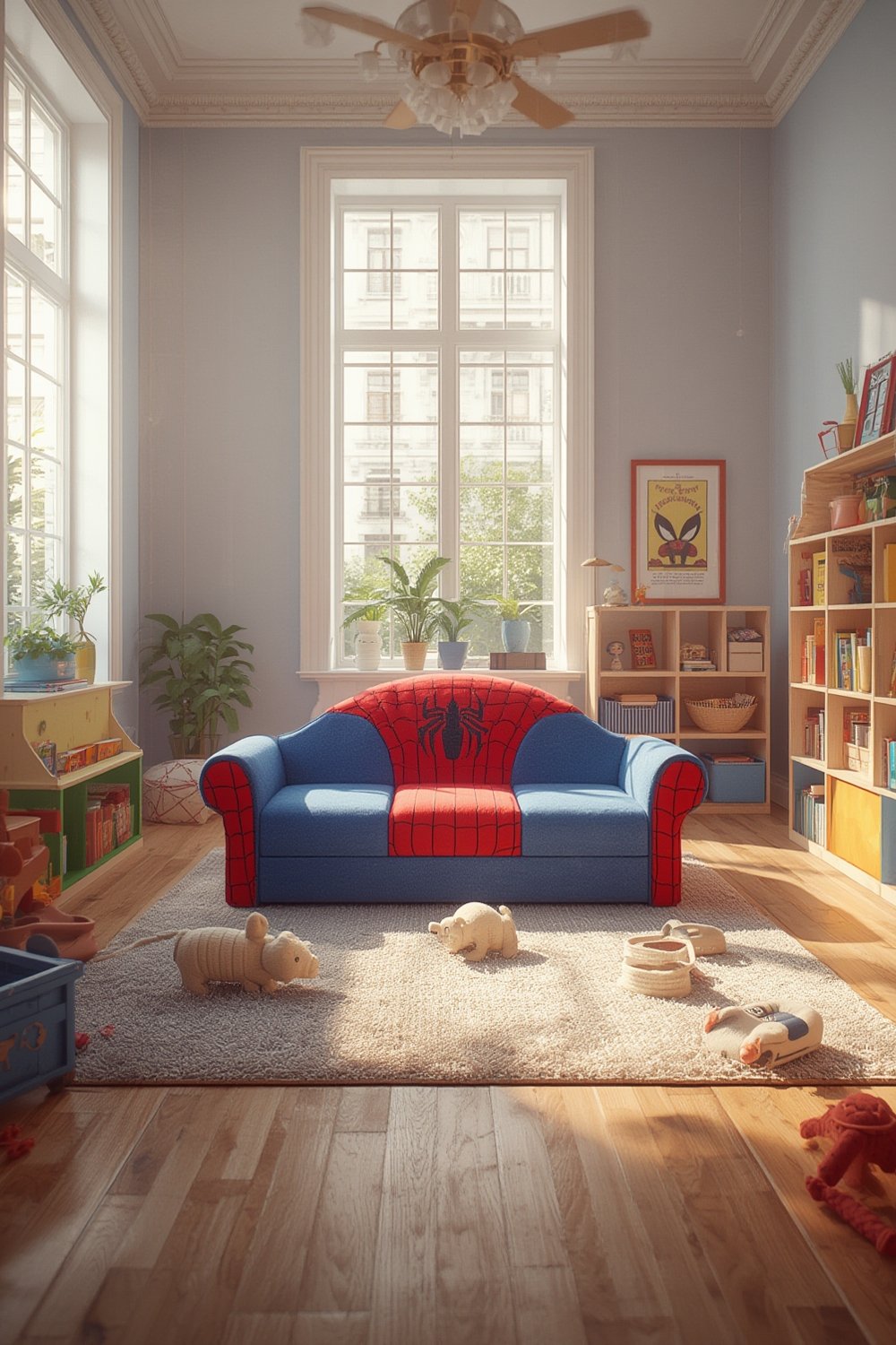 Kids Sofa: 7 Ultimate Secrets For Amazing Comfort In 2026 1 kids sofa product view