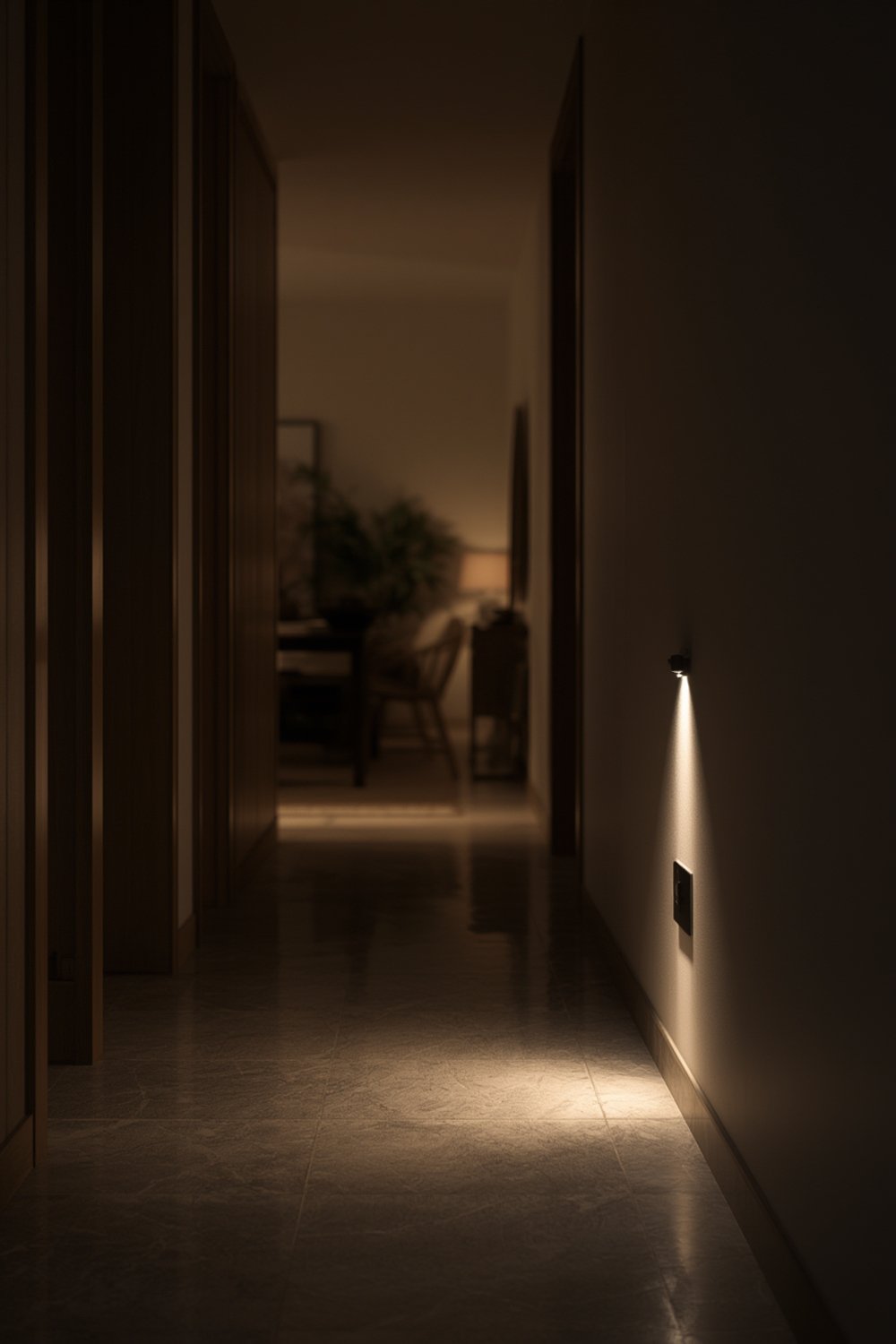 motion nightlight product view