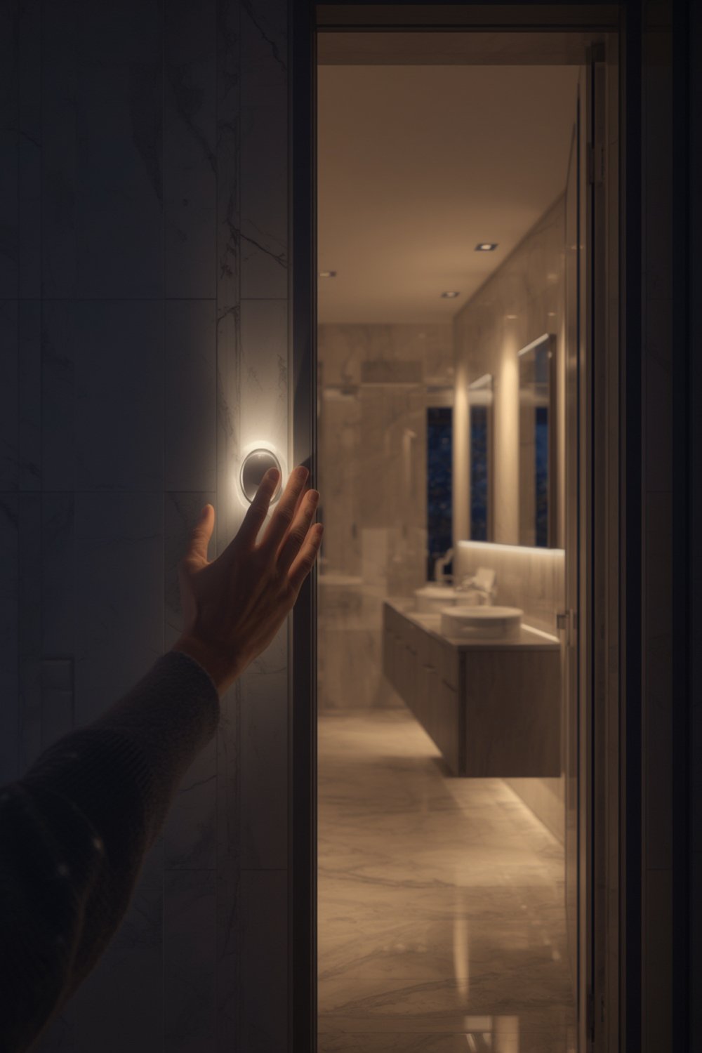 motion switch product view