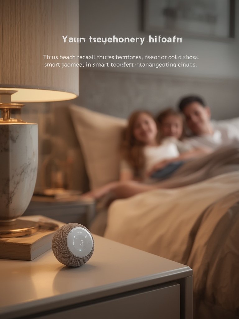 Temperature Sensor: 5 Ultimate Steps For Amazing Comfort In 2026 2 temperature sensor in action