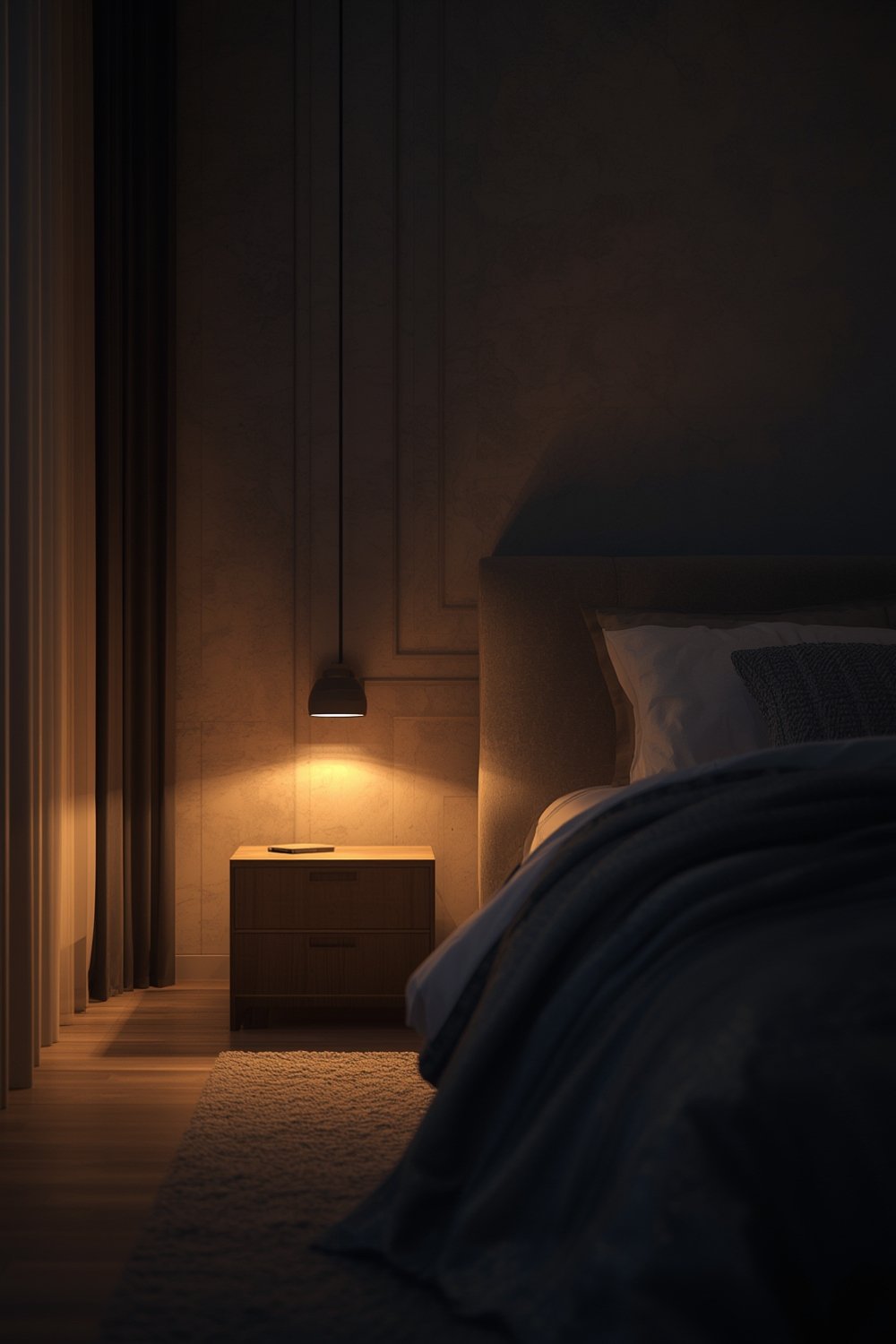 night light product view