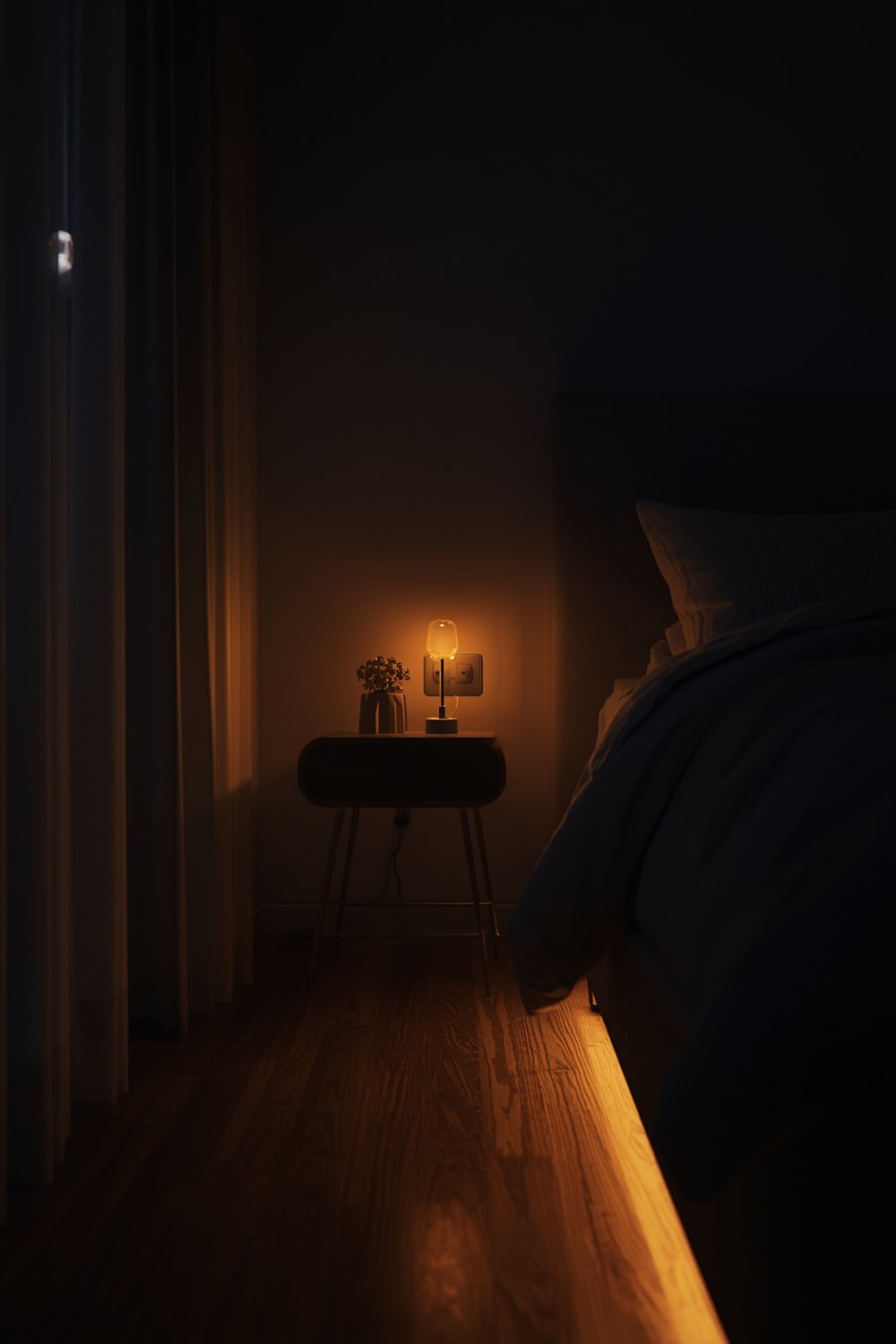 Night Light: 7 Powerful Steps For Better Sleep In 2026 1 night light product view