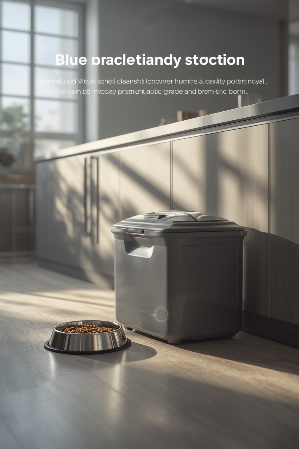 Pet Container: 10 Ultimate Secrets For Amazing Storage In 2026 1 pet container product view