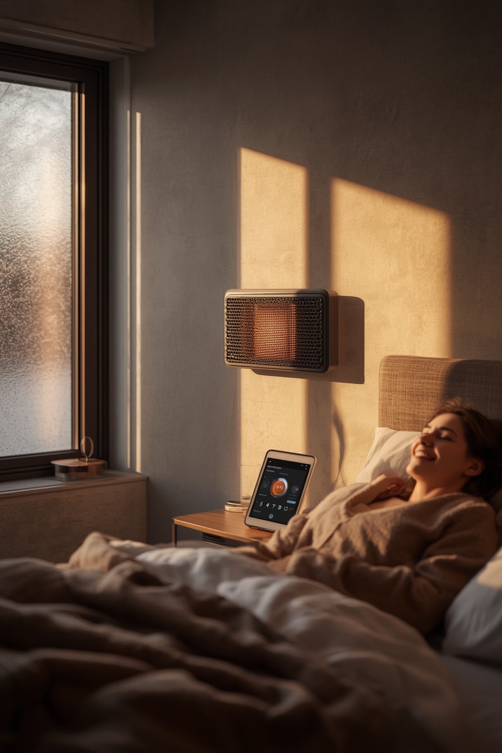 Smart Heater: 7 Ultimate Steps For Amazing Results In 2026 1 smart heater product view