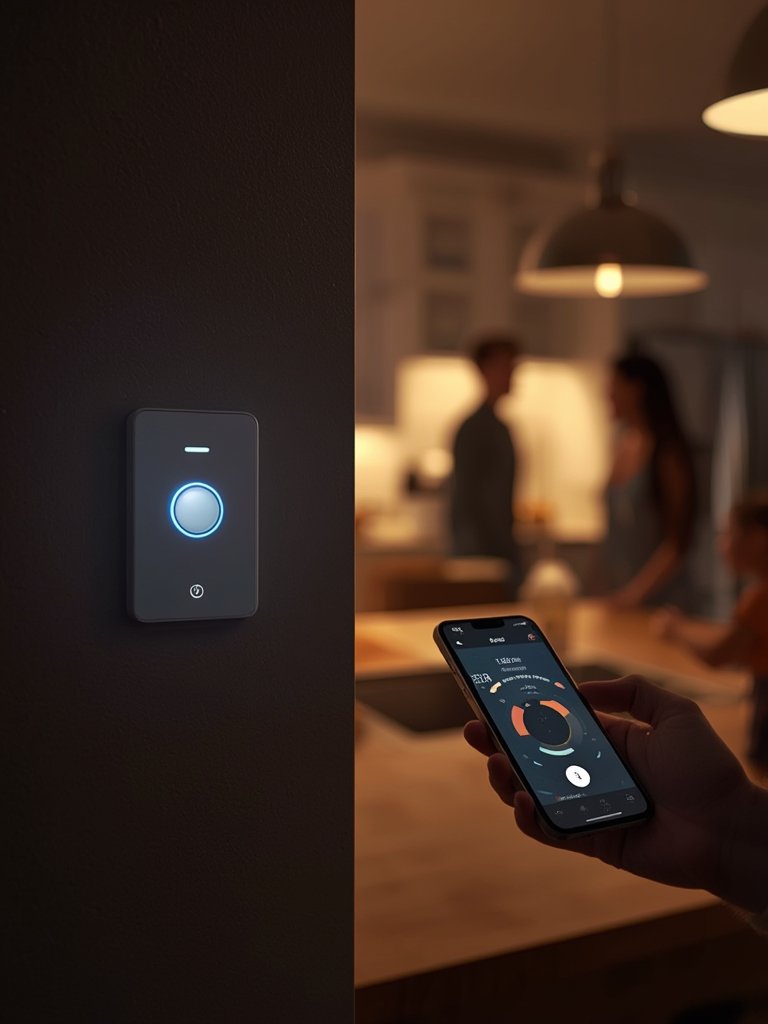 Motion Switch: 7 Ultimate Steps For Amazing Results In 2026 2 motion switch in action