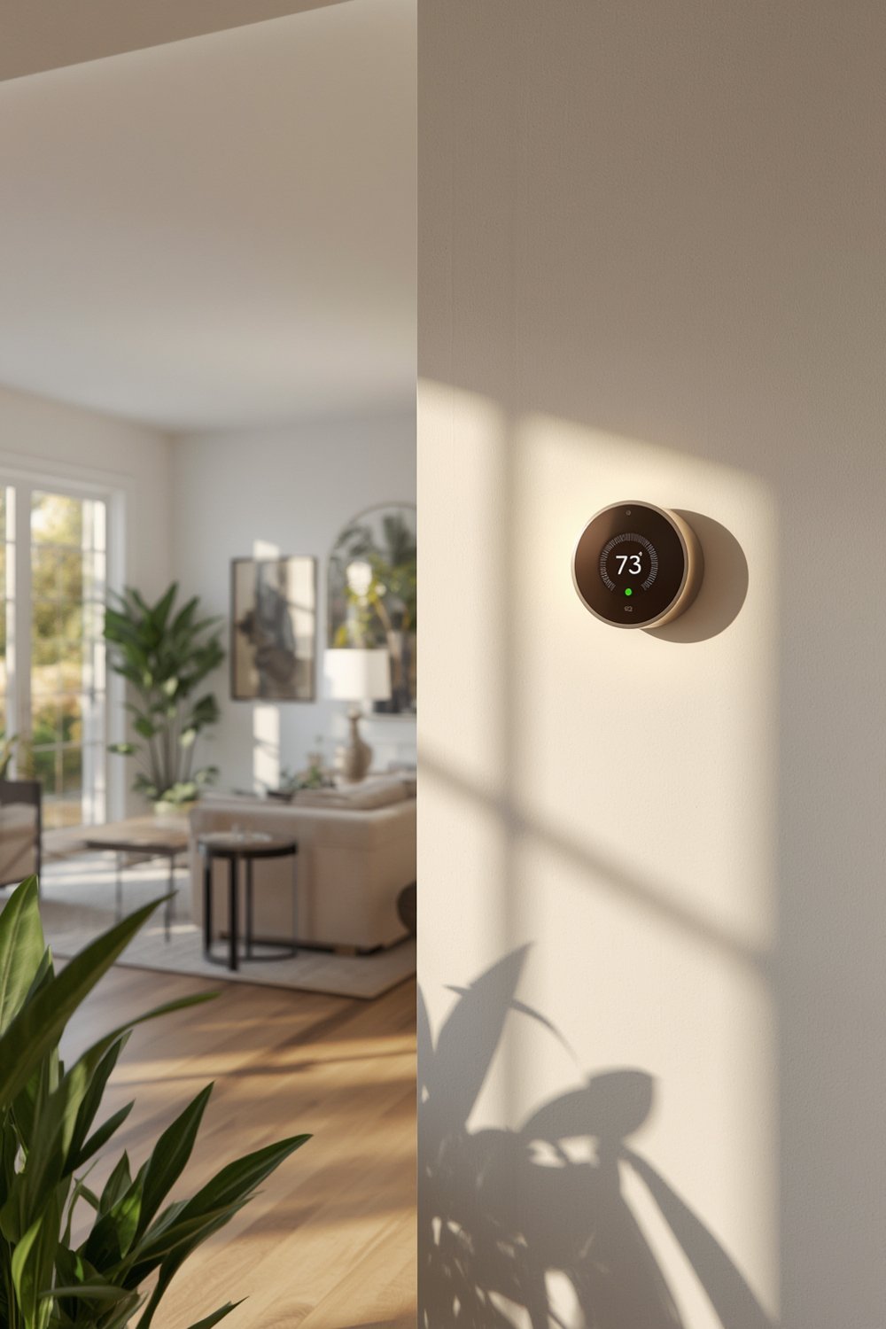 Smart Thermostat: 7 Ultimate Steps For Amazing Results In 2026 1 smart thermostat product view