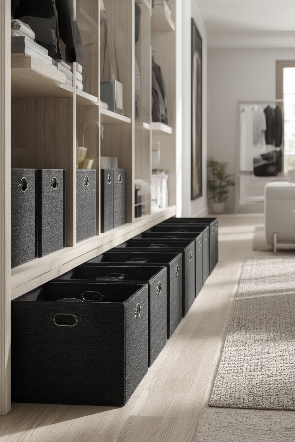 Storage Bins: 6 Ultimate Checklist For Amazing Organization In 2026 1 storage bins product view