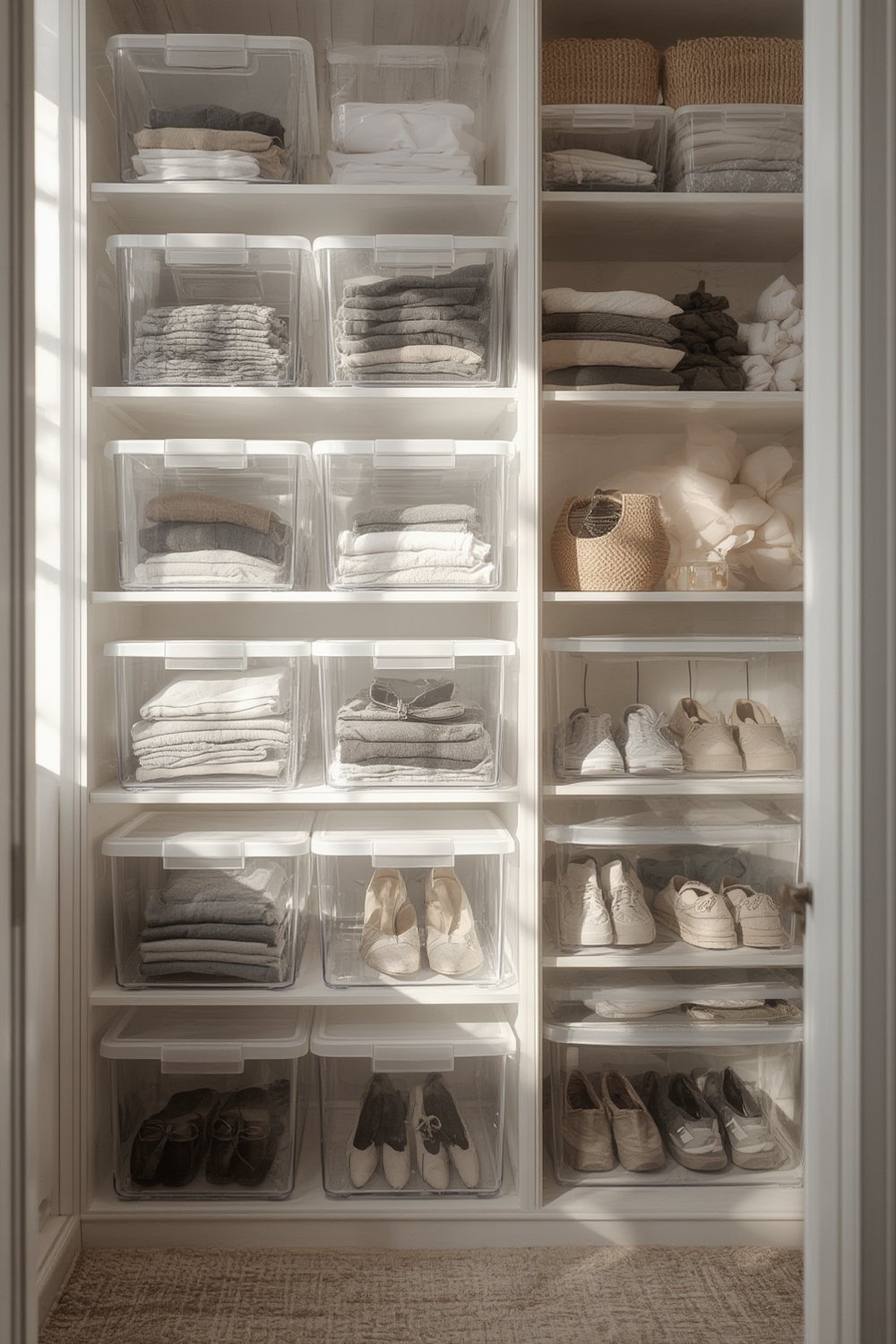 Storage Bins: 6 Ultimate Steps For Amazing Home Organization 2026 1 storage bins product view