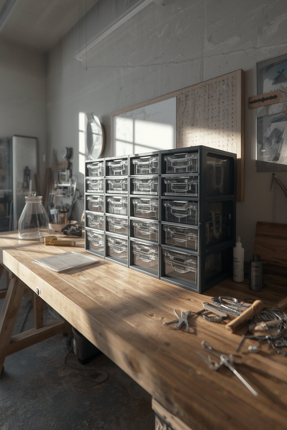 Storage Organizer: 30 Ultimate Solutions For Amazing Organization In 2026 1 storage organizer product view