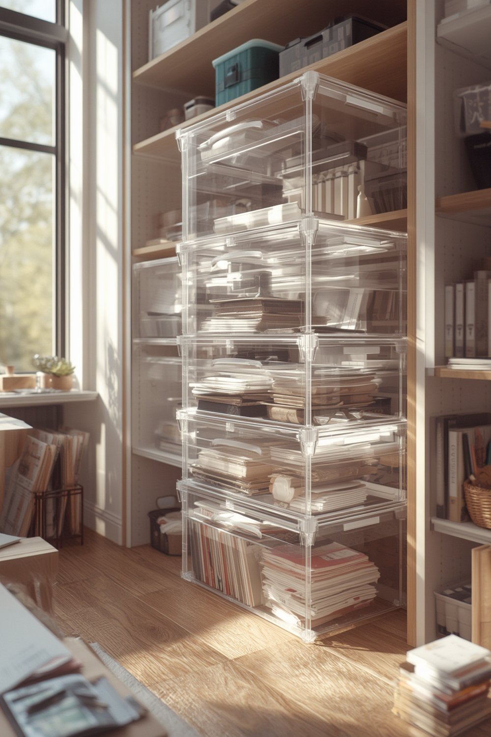 Storage Organizer: 6 Ultimate Steps For Amazing Results In 2026 1 storage organizer product view