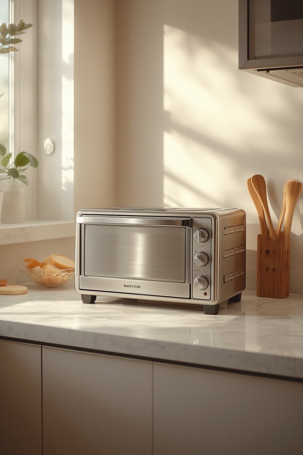 toaster oven product view