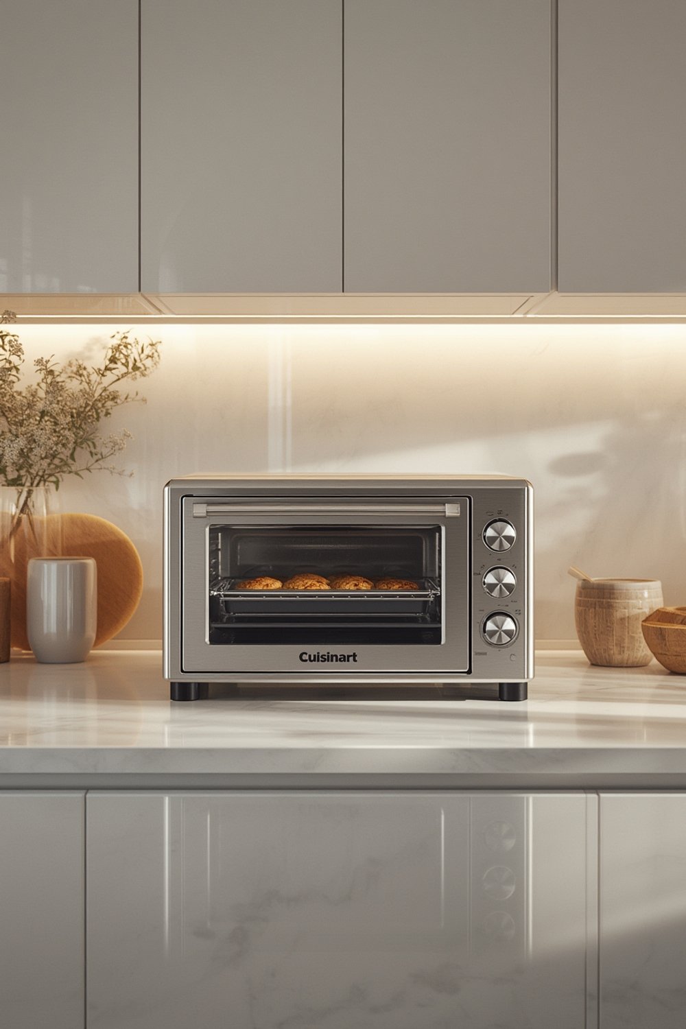 Toaster Oven: 7 Ultimate Secrets For Amazing Results In 2026 1 toaster oven product view