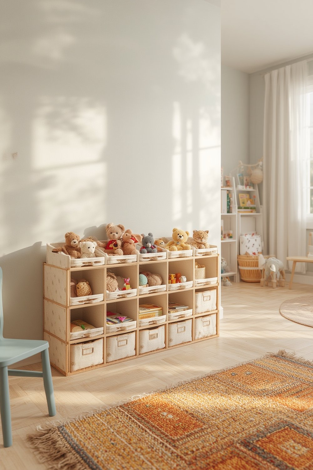 Toy Organizer: 10 Ultimate Steps For Amazing Results In 2026 1 toy organizer product view