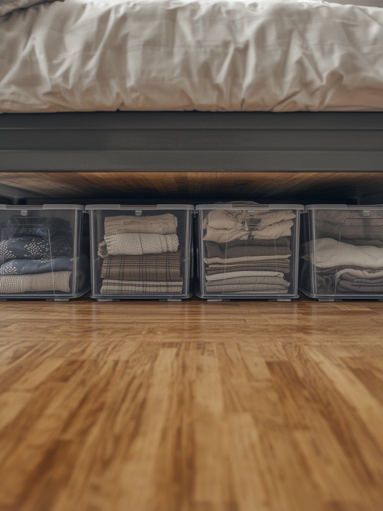 Storage Bins: 12 Ultimate Solutions for Amazing Organization in 2026 2 storage bins in action