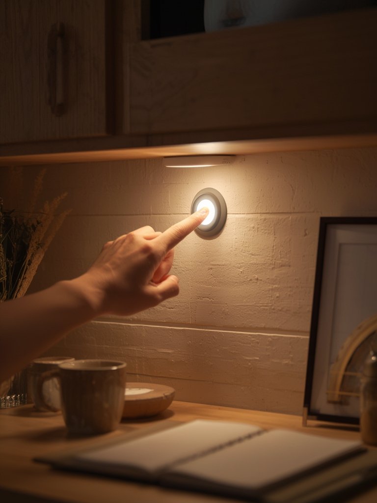 Puck Lights: 5 Ultimate Steps For Amazing Results In 2026 2 puck lights in action