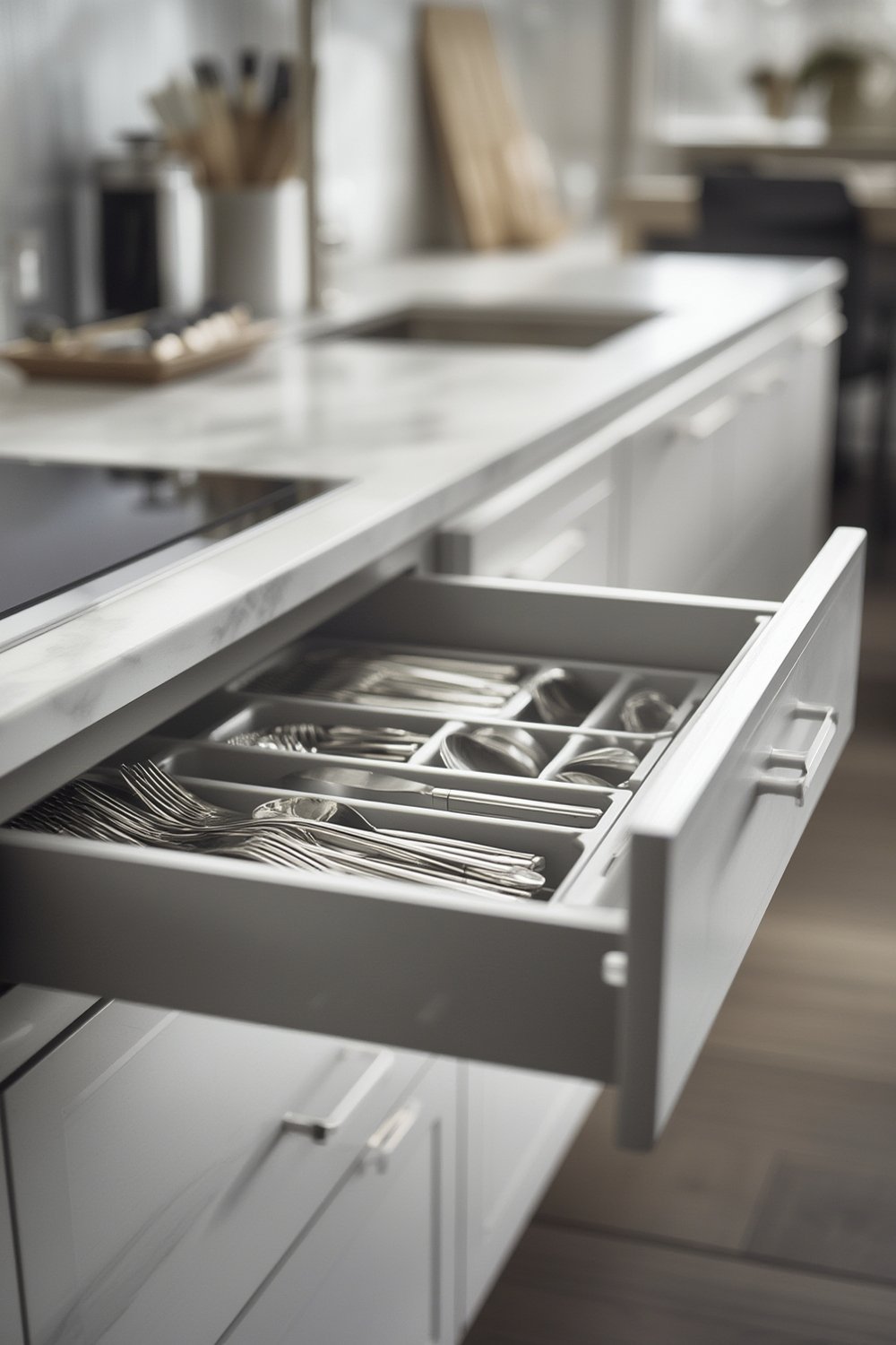 Utensil Organizer: 10 Ultimate Steps For An Amazing Kitchen In 2026 1 utensil organizer product view