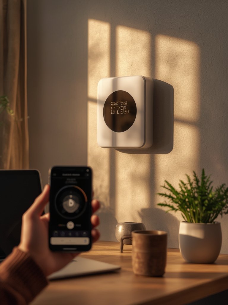 Smart Heater: 7 Ultimate Steps For Amazing Results In 2026 2 smart heater in action