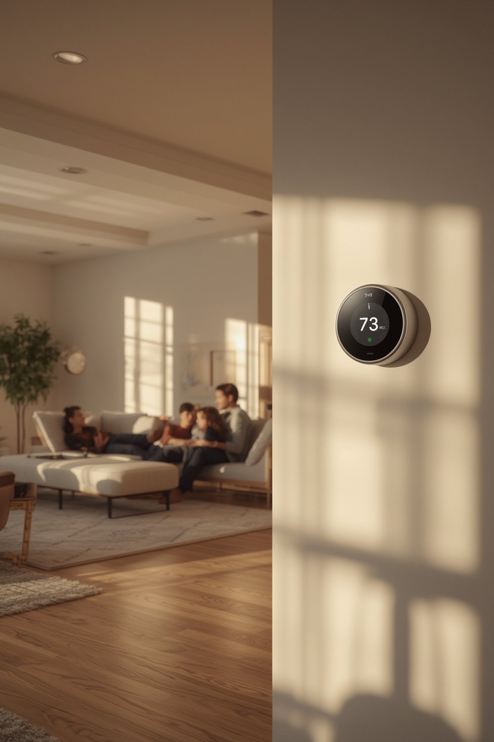 Wifi Thermostat: 7 Ultimate Steps For Amazing Results In 2026 1 wifi thermostat product view