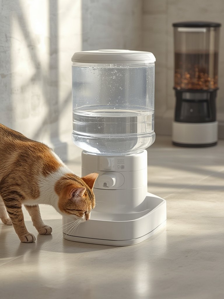 Pet Dispenser: 7 Ultimate Steps For Easy Amazing Results In 2026 2 pet dispenser in action